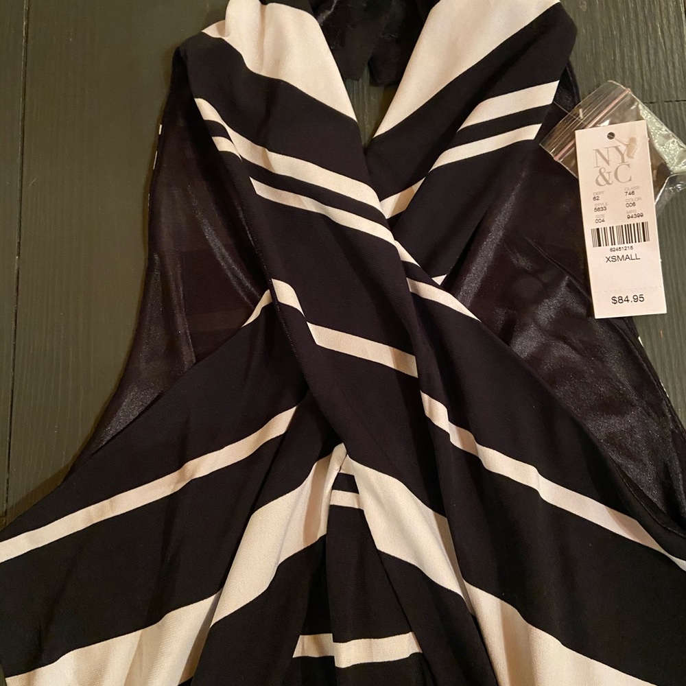 Jumpsuit - Picture 2 of 3